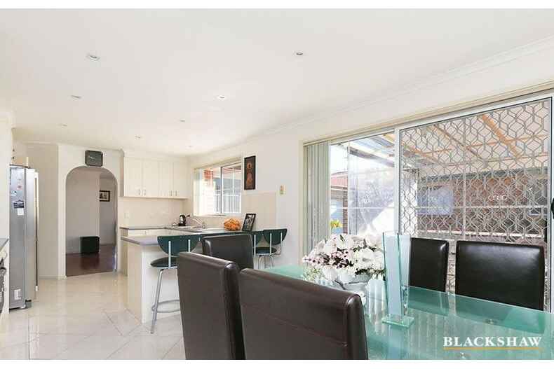 22 Sassafras Crescent Queanbeyan