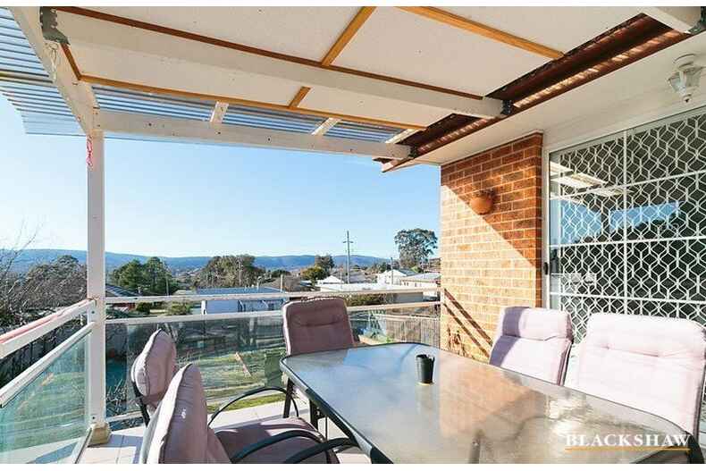 22 Sassafras Crescent Queanbeyan