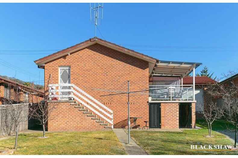 22 Sassafras Crescent Queanbeyan