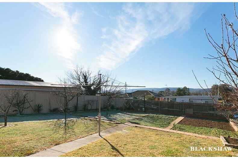 22 Sassafras Crescent Queanbeyan