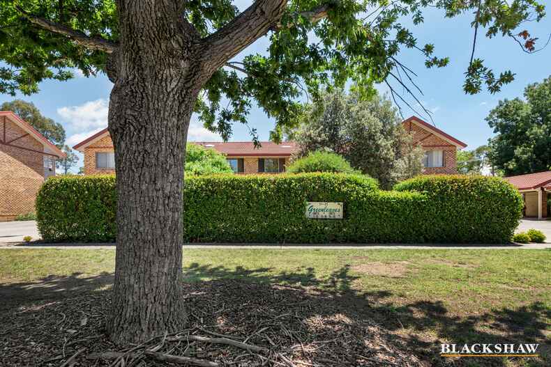 2/19 Moorhouse Street O'Connor