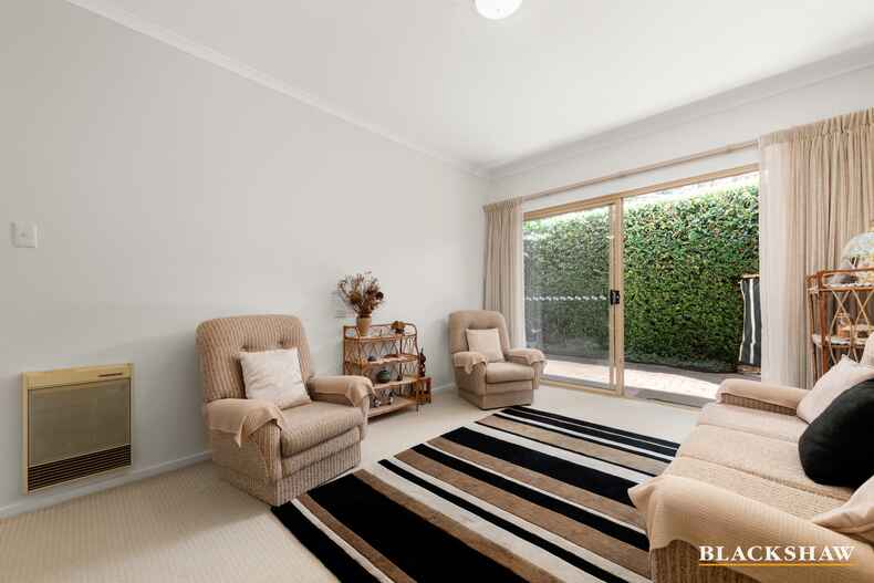 2/19 Moorhouse Street O'Connor