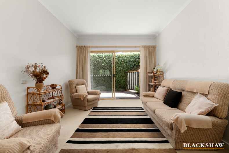 2/19 Moorhouse Street O'Connor