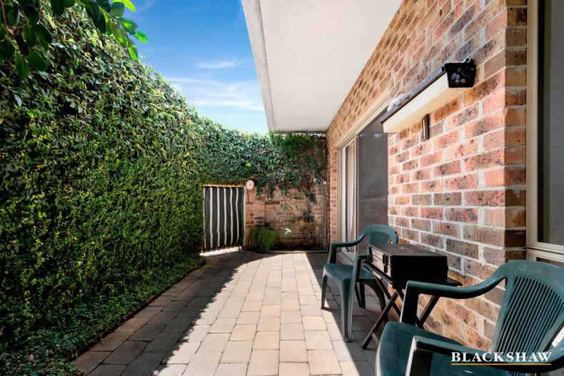 2/19 Moorhouse Street O'Connor