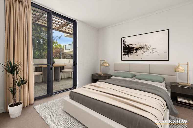 48/25 Wentworth Avenue Kingston