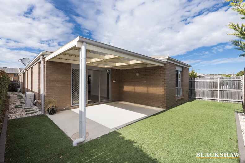 13 Westerman Street Casey 13 Westerman Street Casey