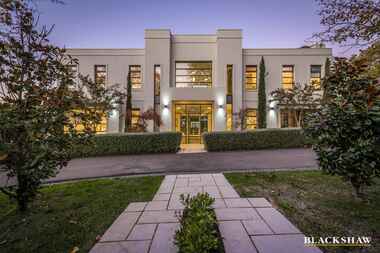 76 Arthur Circle Forrest