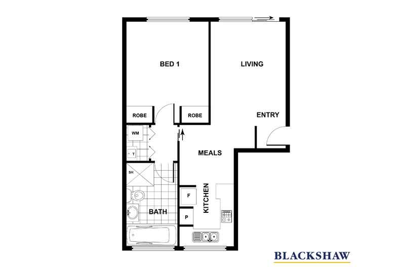 2/19 Moorhouse Street O'Connor