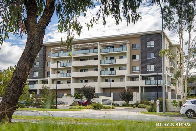 44/21 Braybrooke Street Bruce