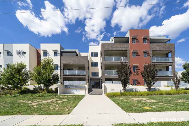 14/6 High Street Queanbeyan