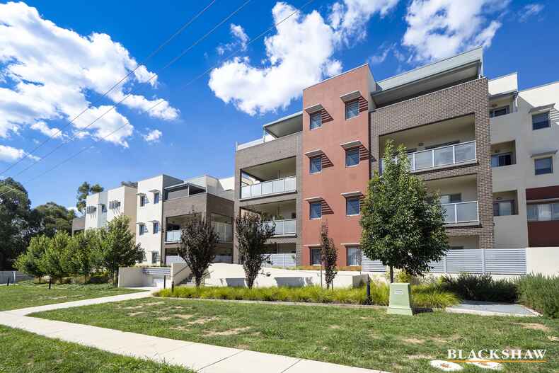 14/6 High Street Queanbeyan