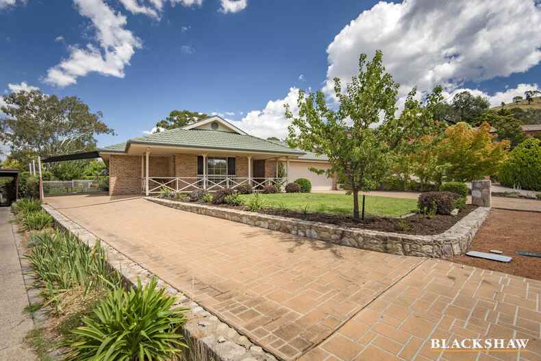 15 Trussell Place Kambah
