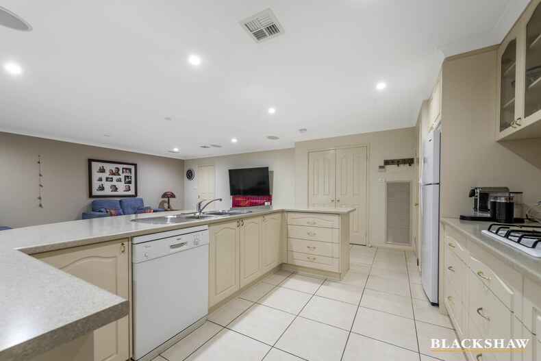 15 Trussell Place Kambah