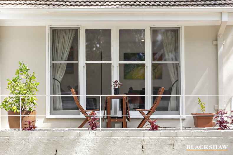 27 Nathan Street Deakin
