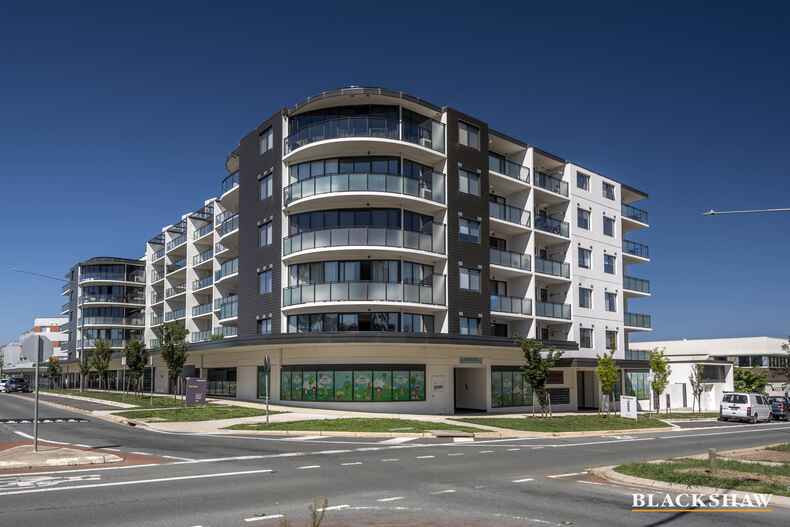 43/2 Hinder Street Gungahlin