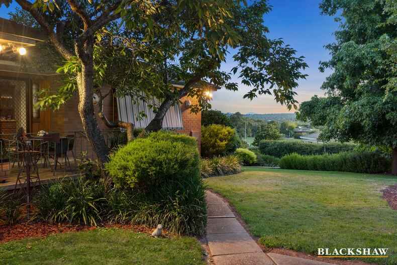 4 Linger Place Melba