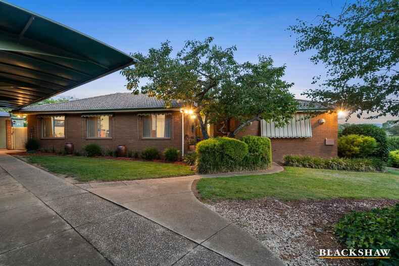 4 Linger Place Melba