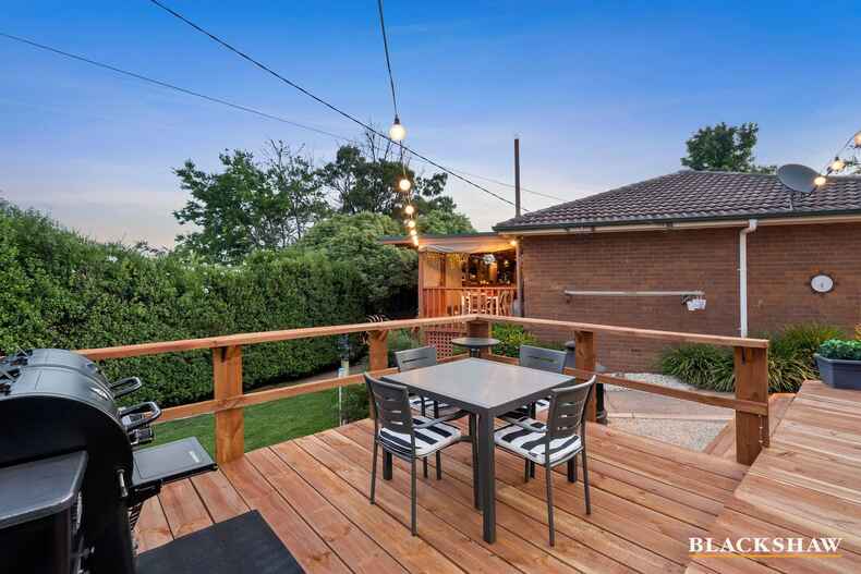 4 Linger Place Melba