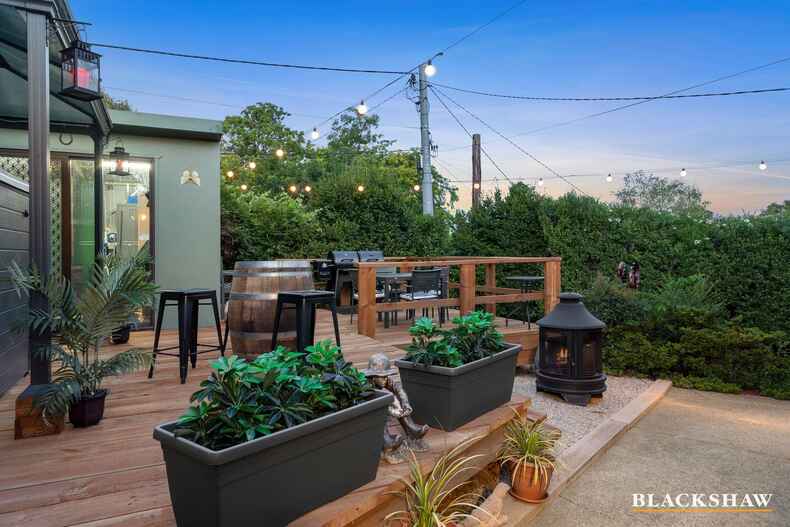 4 Linger Place Melba