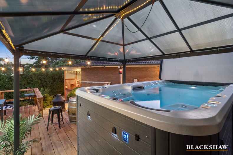 4 Linger Place Melba