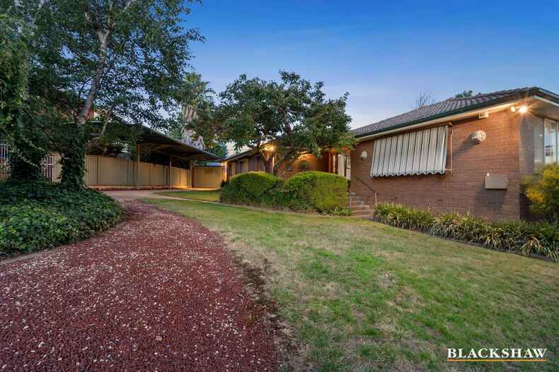 4 Linger Place Melba