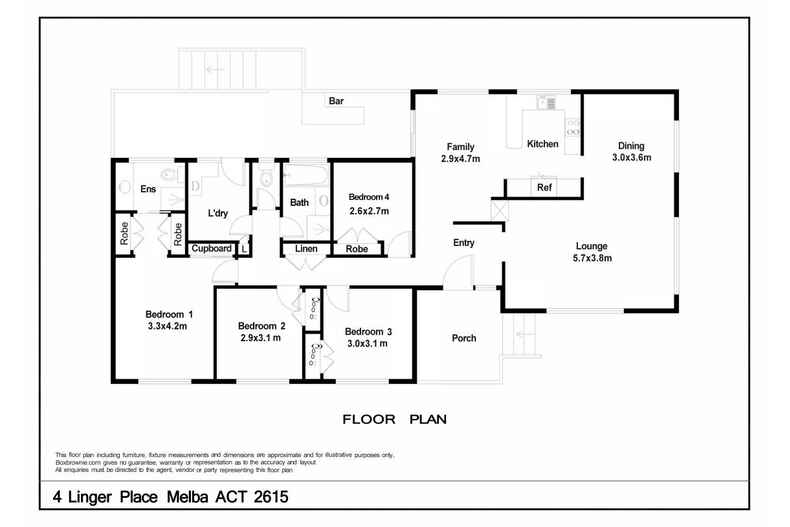 4 Linger Place Melba