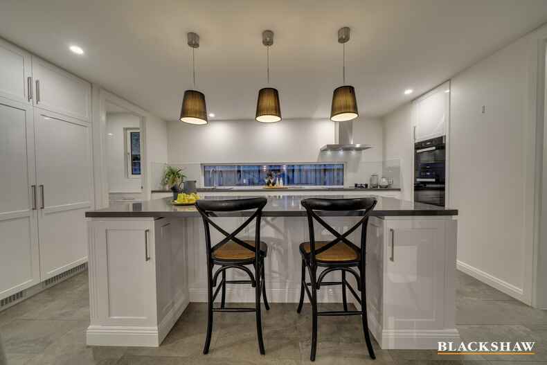 1 Macartney Crescent Deakin
