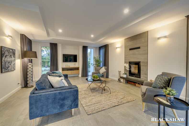 1 Macartney Crescent Deakin