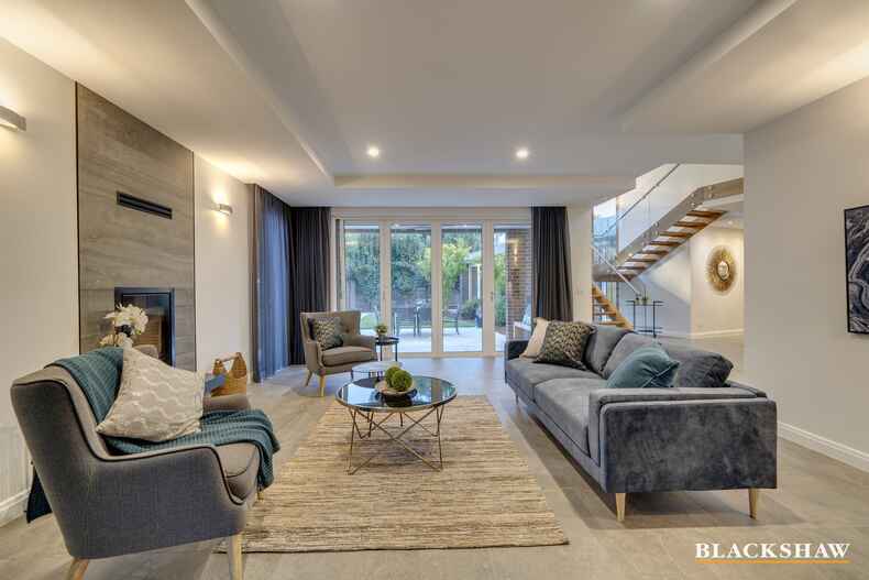 1 Macartney Crescent Deakin