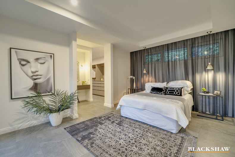 1 Macartney Crescent Deakin