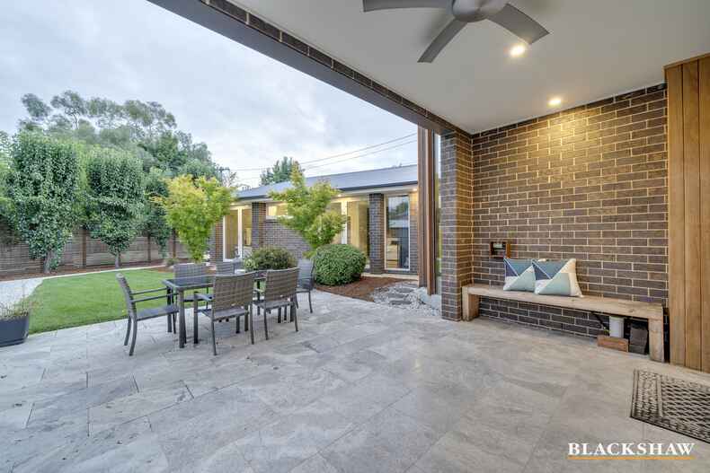 1 Macartney Crescent Deakin