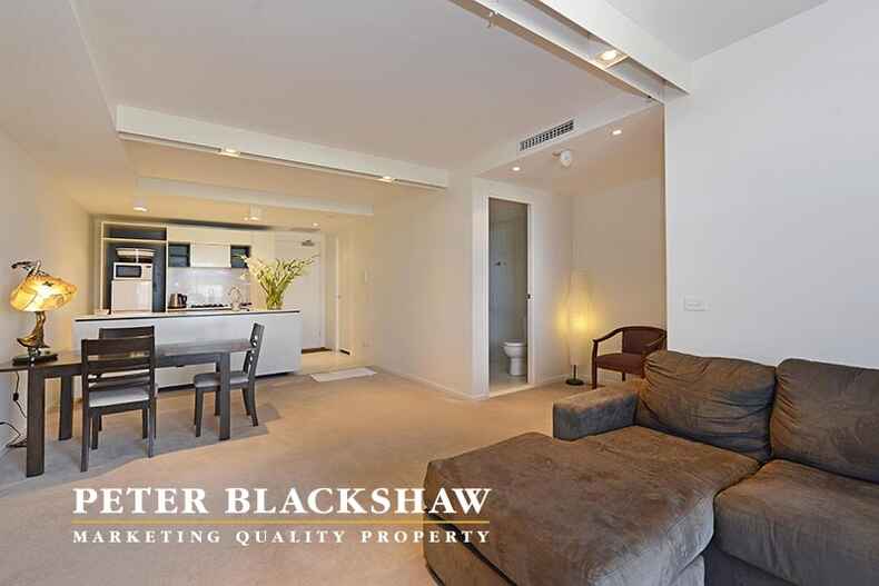 15/31 Eastlake Parade Kingston 15/31 Eastlake Parade Kingston