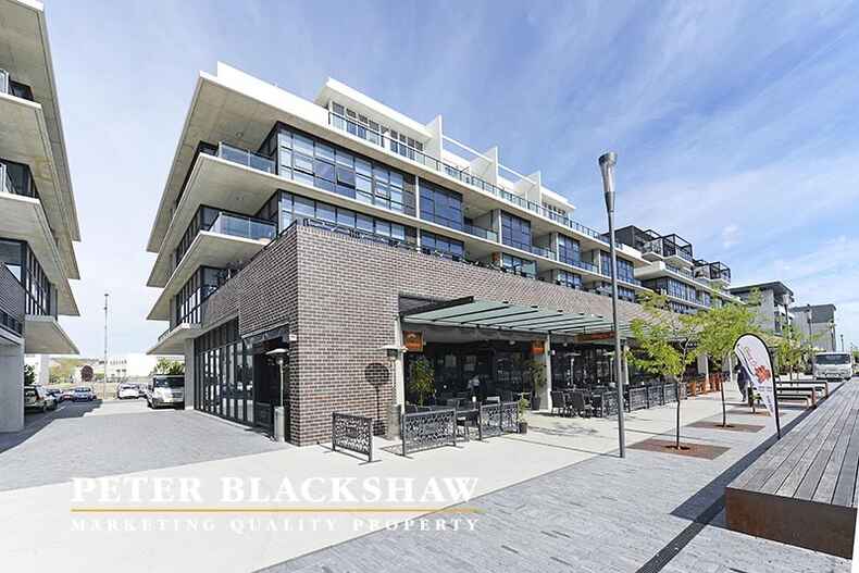 15/31 Eastlake Parade Kingston 15/31 Eastlake Parade Kingston