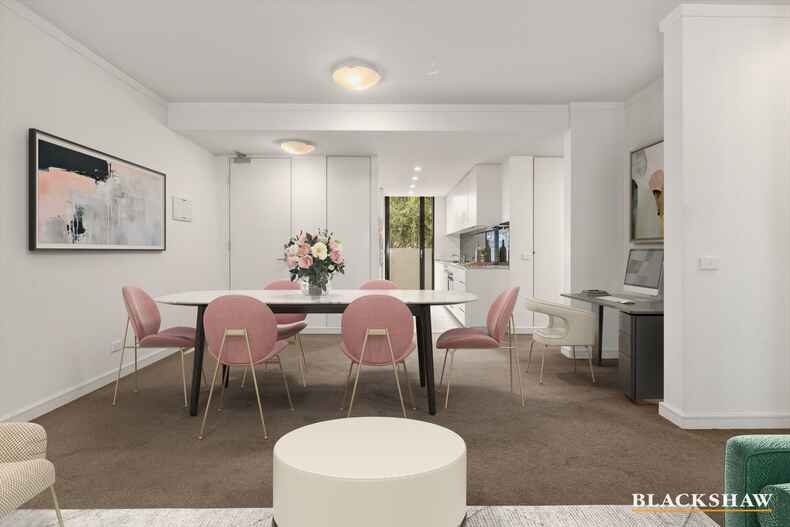 48/25 Wentworth Avenue Kingston