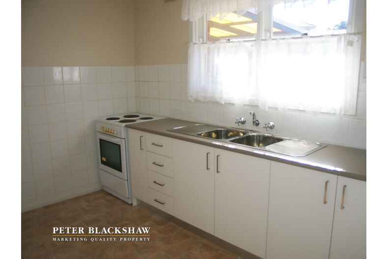 101 Blacket Street Downer