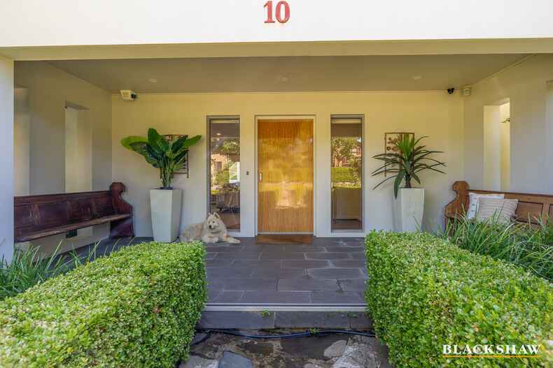 10 Elliott Street Campbell