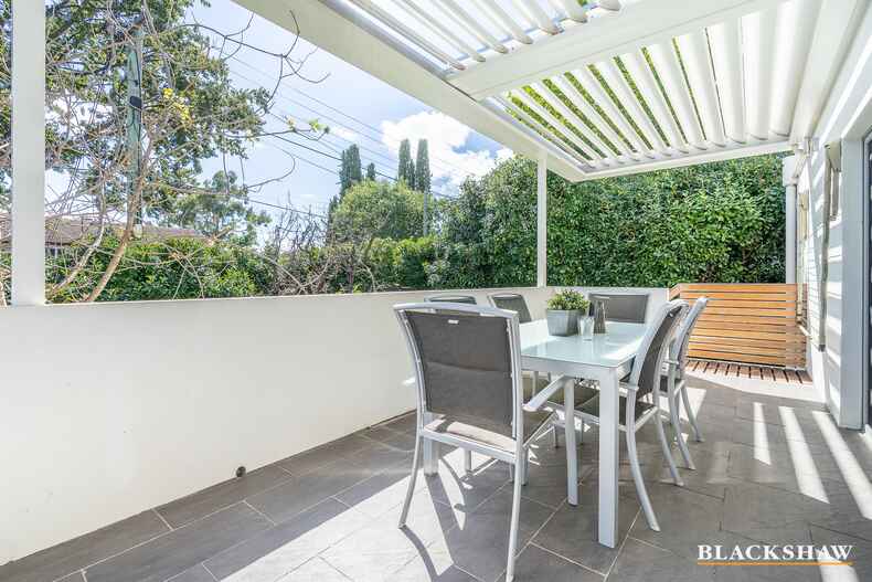 10 Elliott Street Campbell