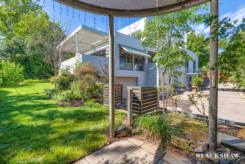 10 Elliott Street Campbell