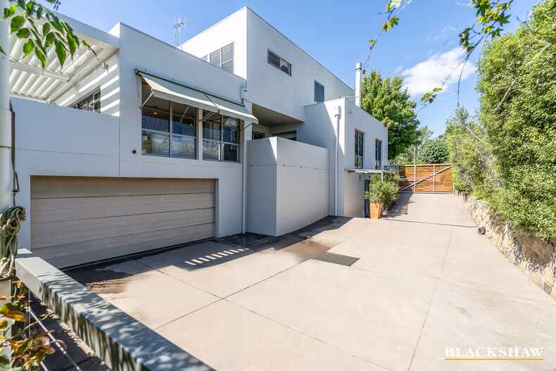 10 Elliott Street Campbell