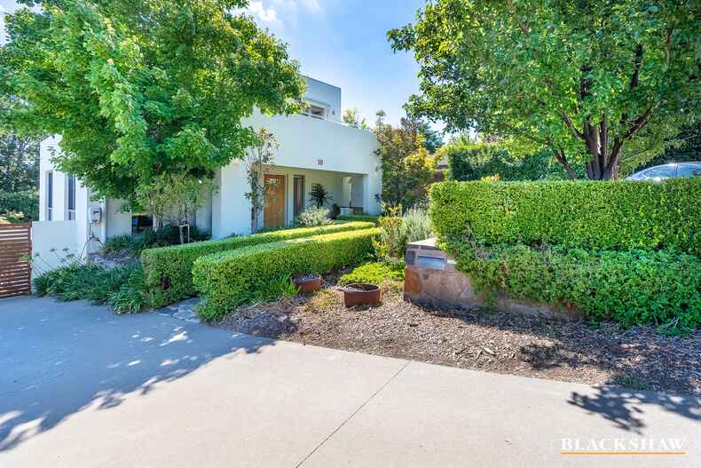 10 Elliott Street Campbell