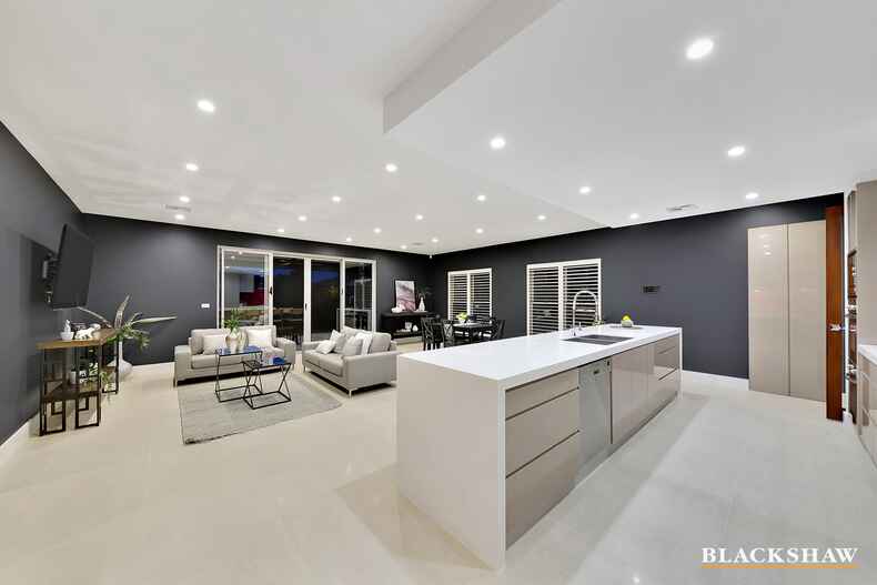 11 Jeannie Gunn Street Franklin