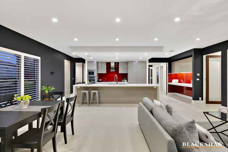 11 Jeannie Gunn Street Franklin