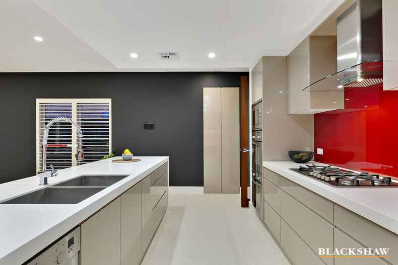 11 Jeannie Gunn Street Franklin