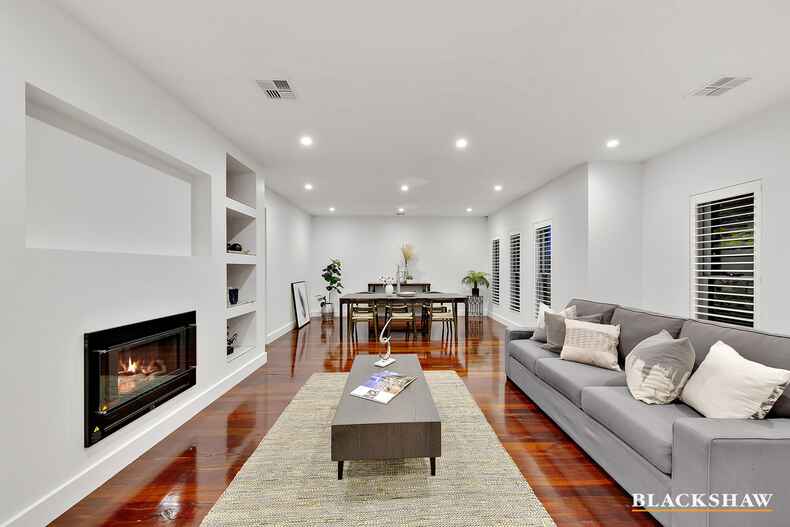 11 Jeannie Gunn Street Franklin