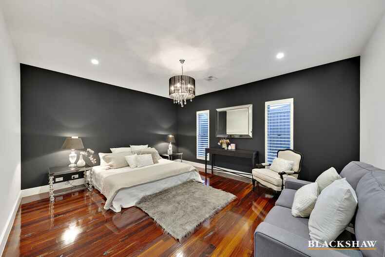 11 Jeannie Gunn Street Franklin