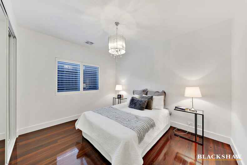 11 Jeannie Gunn Street Franklin