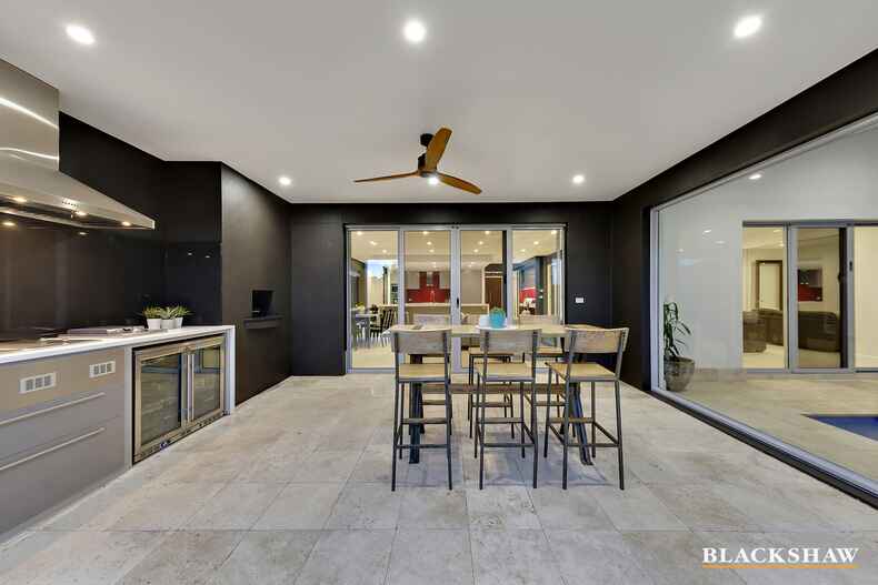 11 Jeannie Gunn Street Franklin