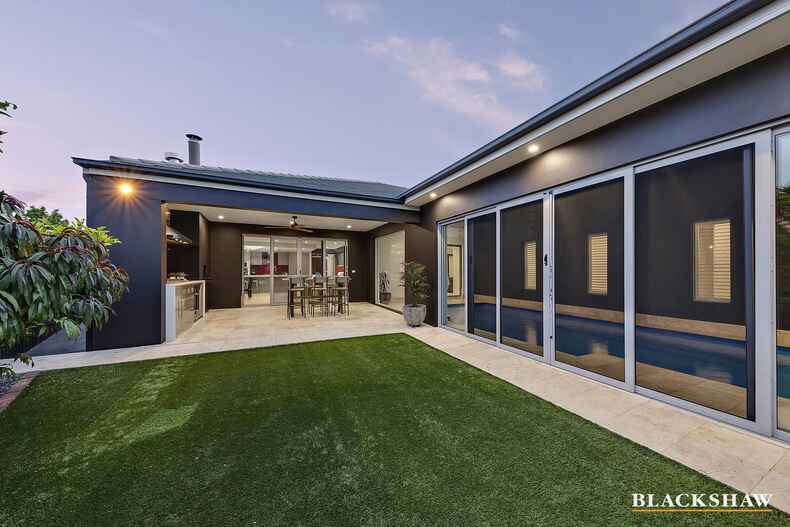 11 Jeannie Gunn Street Franklin
