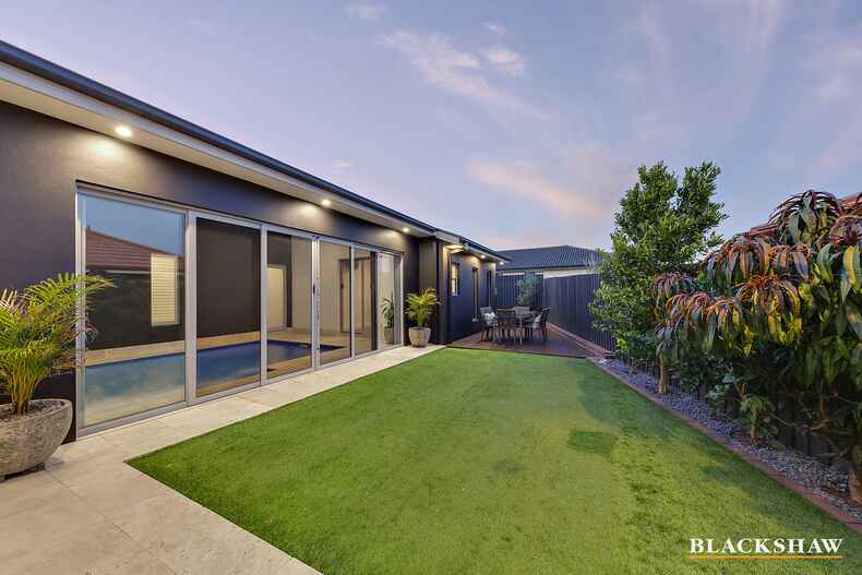 11 Jeannie Gunn Street Franklin