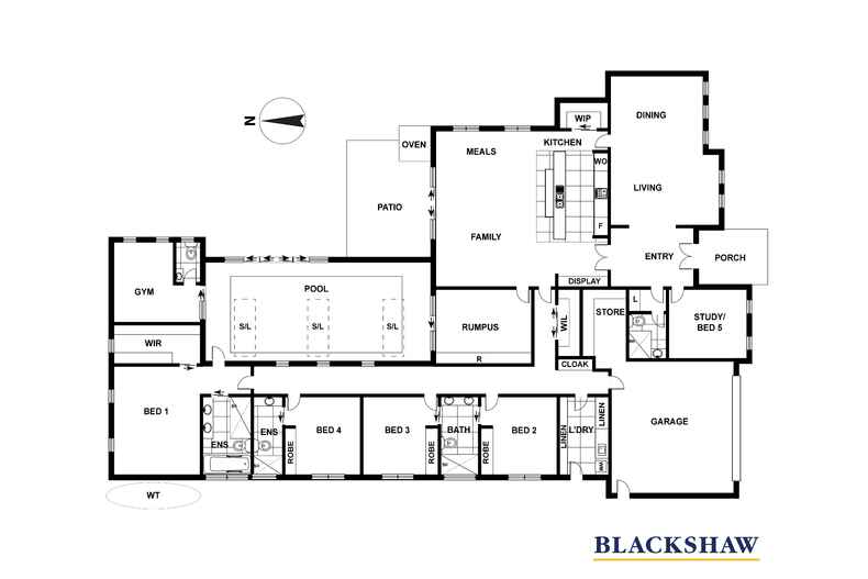 11 Jeannie Gunn Street Franklin